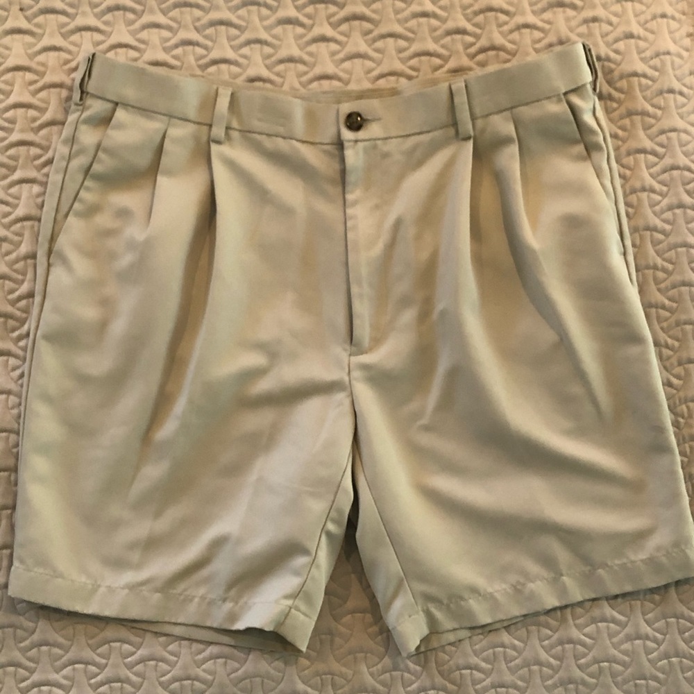 Men’s Dress Shorts